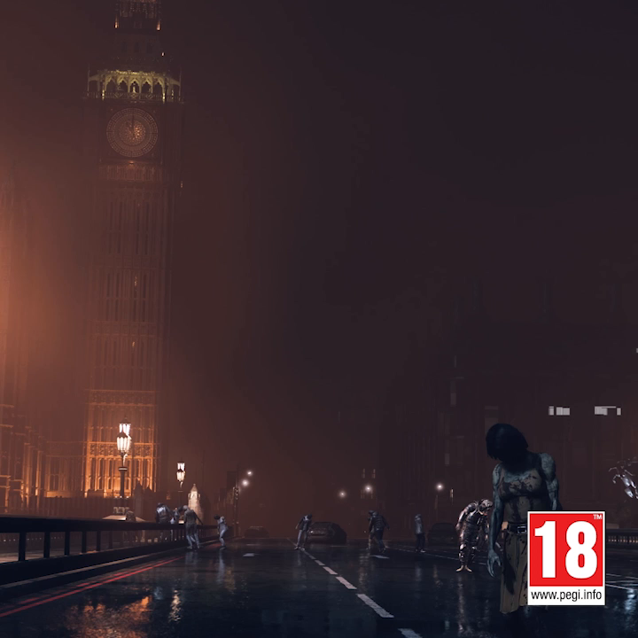 Would you survive a desperate escape from a near-future London overrun by zombies? Find out in Watch Dogs: Legion, on sale at the Ubisoft Store for up to 85% off, and come see how the Ubisoft News team fares in the Legion of the Dead mode live now on