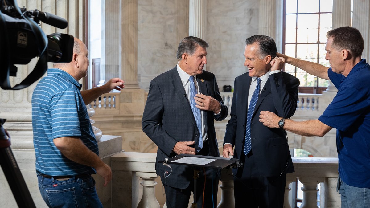 Our bipartisan fiscal commission bill honors the promises we've made to our seniors and those near retirement—there will be no cuts to their benefits. What our bill can do is produce solutions to stabilize the debt while safeguarding programs like Social Security for generations.