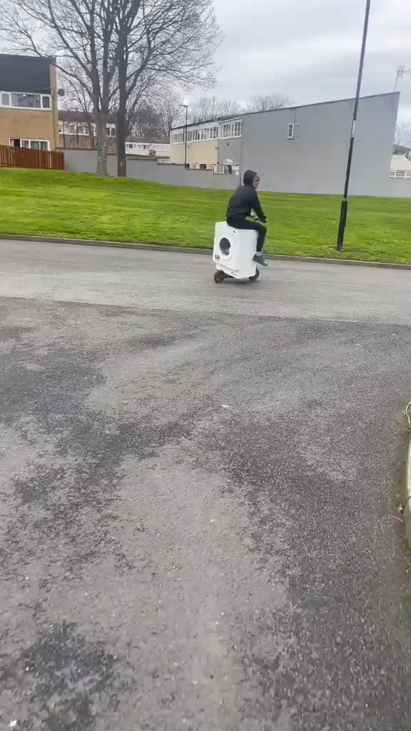 Meanwhile in Coventry 😮