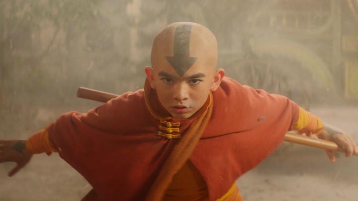 The first trailer for the live-action ‘AVATAR THE LAST AIRBENDER’ series has been released. Releasing February 22 on Netflix.