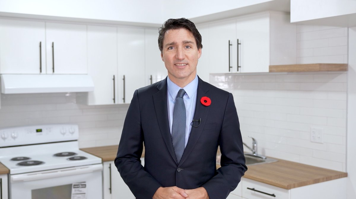 Building more homes, faster. That’s what we’re doing with the Housing Accelerator Fund. And that’s what today’s announcement with Quebec was all about. Watch this video and then click this link to learn more: