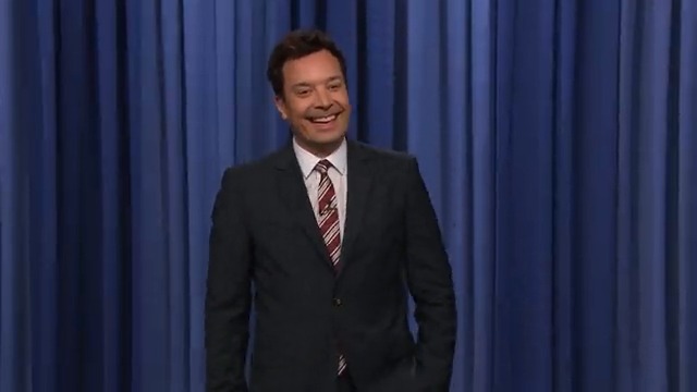 Things got heated between Nikki Haley and Vivek Ramaswamy during last night's Republican debate. #FallonTonight