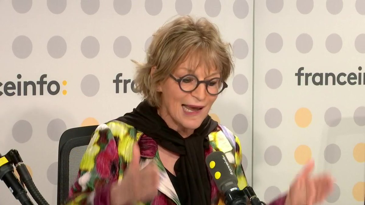"Le terrorisme n’existe pas en droit international", répond Agnès Callamard, face à des critiques émises contre Amnesty International. "Il n’a pas de définition juridique. Ce que le Hamas a fait, c’est un crime de guerre, ça pourrait même être un crime contre l’Humanité."