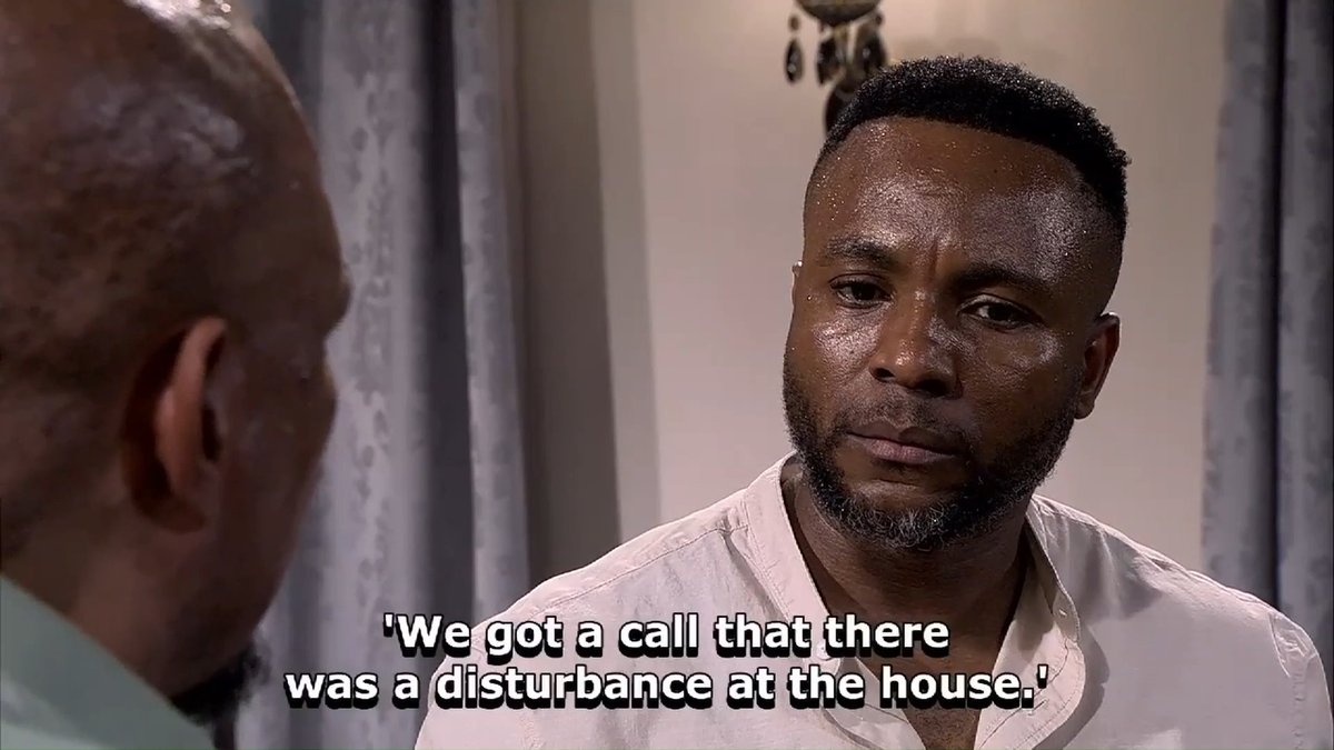 Any predictions on what will happen next?😬 #sceneofthenight #etvscandal