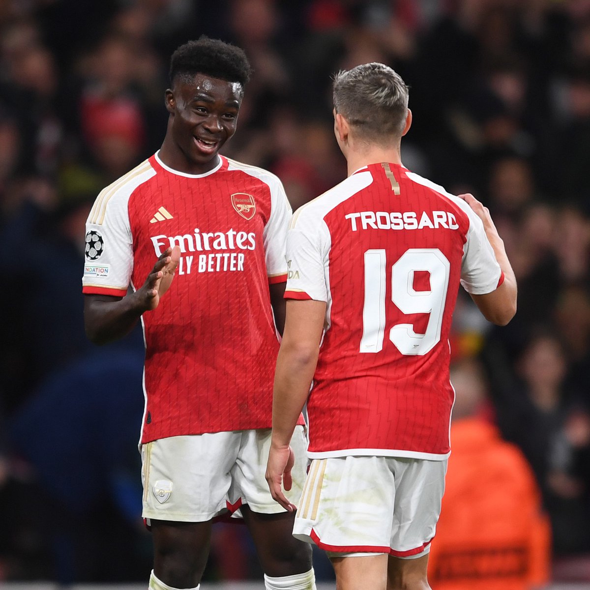 Teamwork 🤝