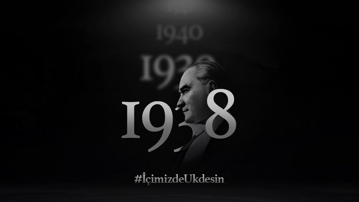 Kiğılı: "İçimizde ukdedir… 85 yıl önce kurulduğumuzdan beri bu memlekette nice insanı giydirdik. Bir tek O'nu giydiremedik. Saygı ve minnetle... ♾" #İçimizdeUkdesin Kiğılı #işbirliği
