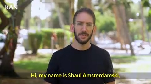 Shaul Amsterdamski, a Harvard alumni, sends a clear message to the heads of the university: Stop being hypocrites, rein in on the violent "woke" ideology Shaul Amsterdamski 🤞