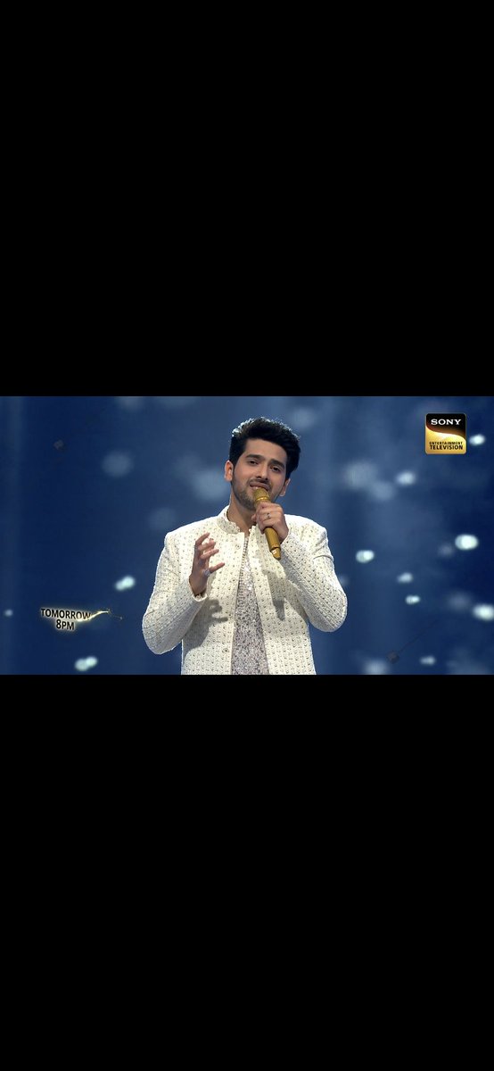 Armaan Malik ki dilkash gayaki se bhavuk ho uthe unke sabse bade fan - Obom! Dekhiye #IndianIdol Diwali Family Wali, Kal raat 8 baje, sirf #SonyEntertainmentTelevision par. Shreya Ghoshal Singer Kumar Sanu VISHAL DADLANI #Hussain Fremantle India #IndianIdol14 #EkAwaazLakhonEhsaas