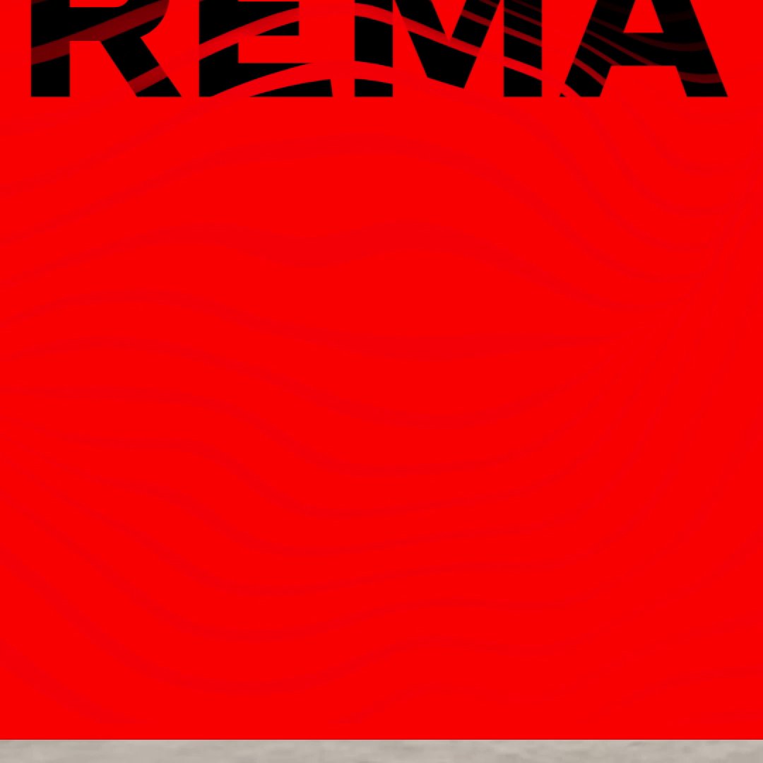Welcome to the Coca-Cola Family REMA #WelcometotheCokeSideofLife #Cokestudio #CocaColaNG #RealWonder