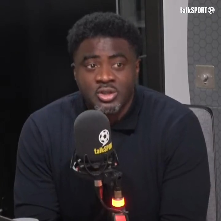 👑 “Playing for Arsenal was my biggest achievement. I rank The Invincibles second.” 🔥 “I started off as a winger! My first goal told me I was capable of playing in the #PL.” Kolo Touré describes pulling on the shirt for #AFC as the proudest moment of his career.