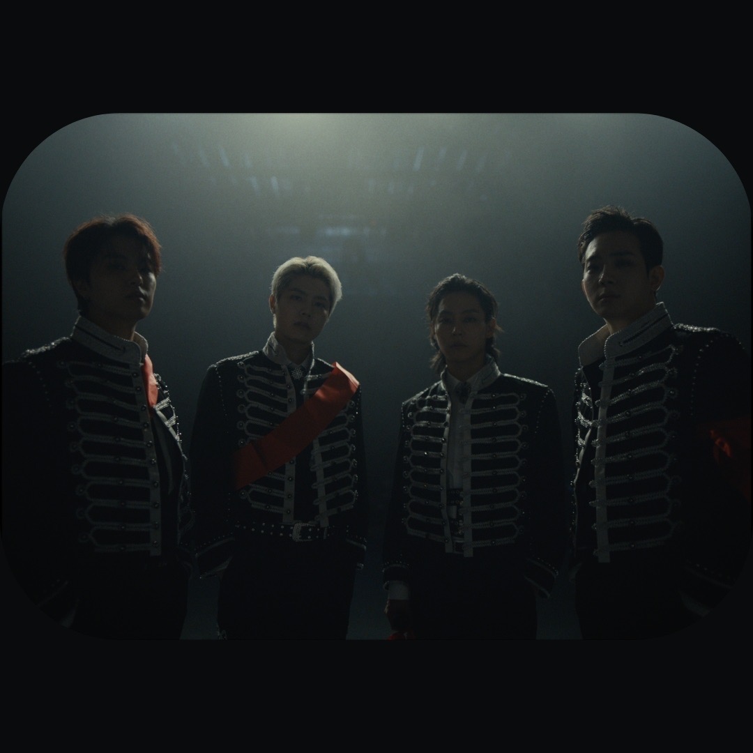 [DUAL] Wonder – Official Music Video OUT NOW: 🔗 #TheRoseWONDER #TheRoseDUAL #TheRose #더로즈