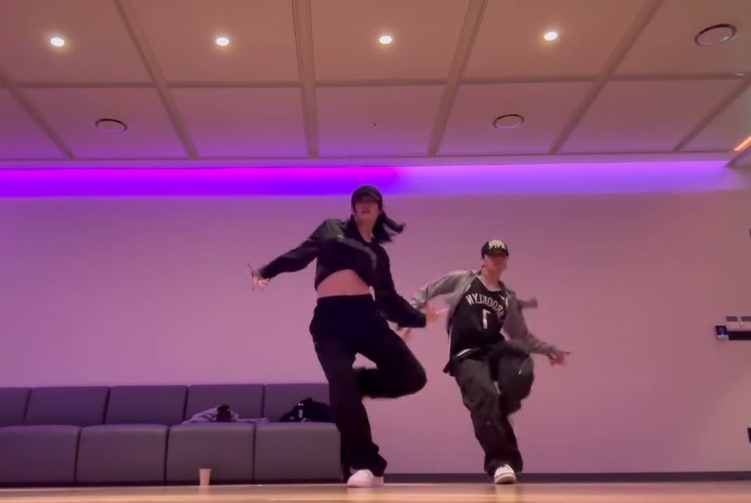 NEW MOMO DANCE COVER WE'RE SO BACK