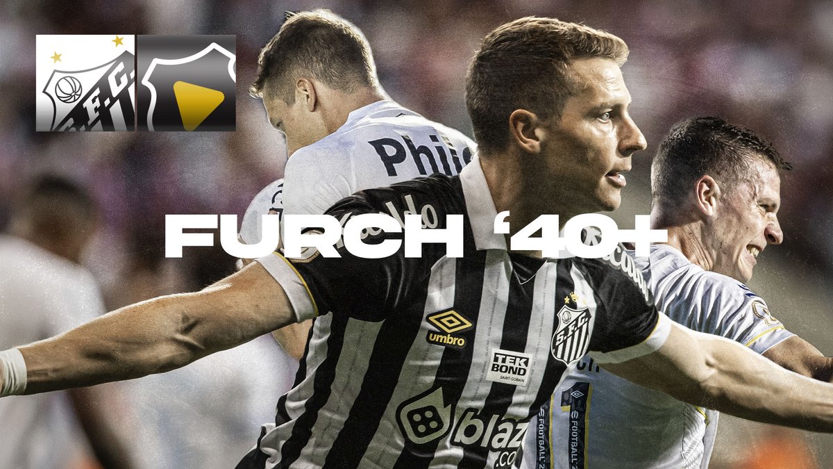 O #FurchTime existe e eu posso provar! ⏱️