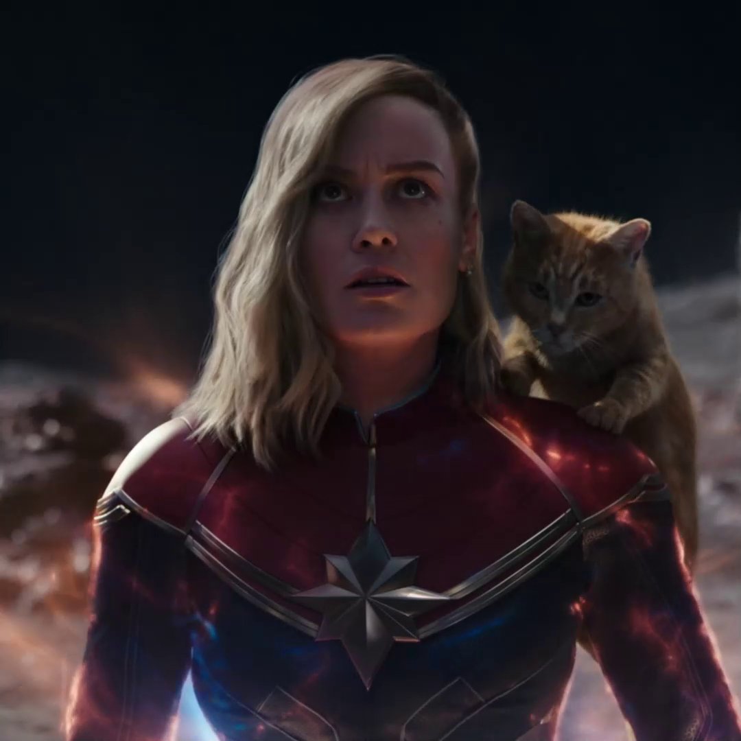 Captain Marvel 🤝 Ms. Marvel 🤝 Captain Rambeau See Marvel Studios’ #TheMarvels, now playing only in theaters.