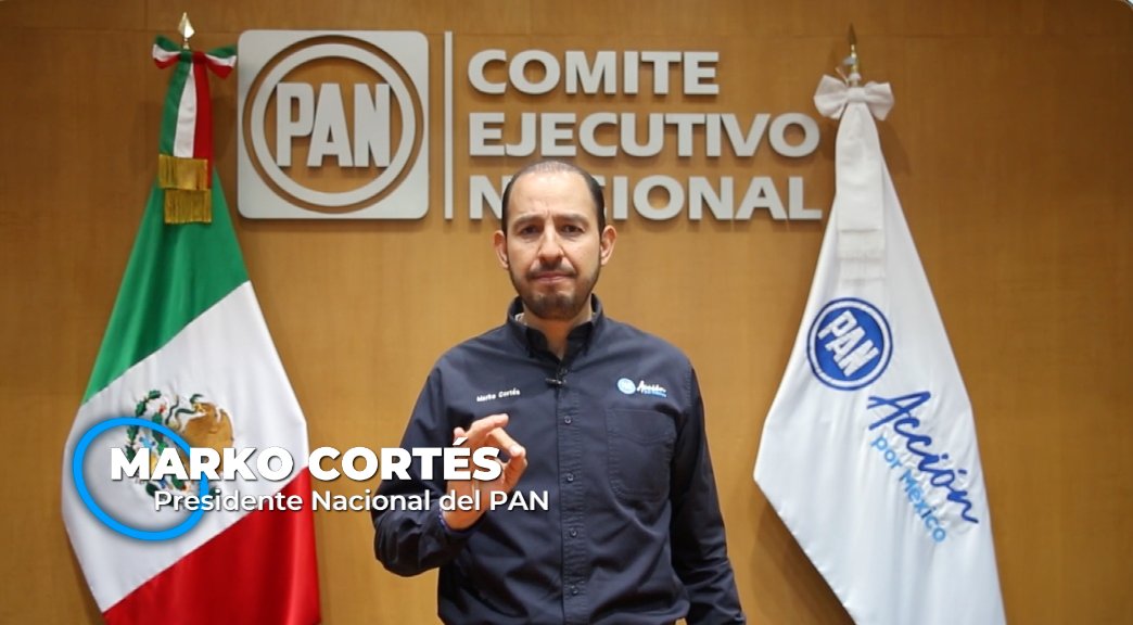 ¡Ya basta de usar la Fiscalía CDMX como el instrumento de espionaje, de persecución, de represión en contra de todos los líderes de la oposición! Exigimos la inmediata renuncia y castigo a Ernestina Godoy Ramos. En este caso, ni en ningún otro, debe haber impunidad.