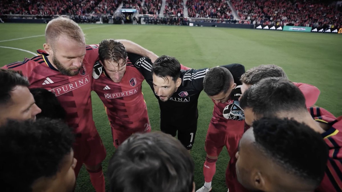 An inaugural season we’ll never forget. #AllForCITY