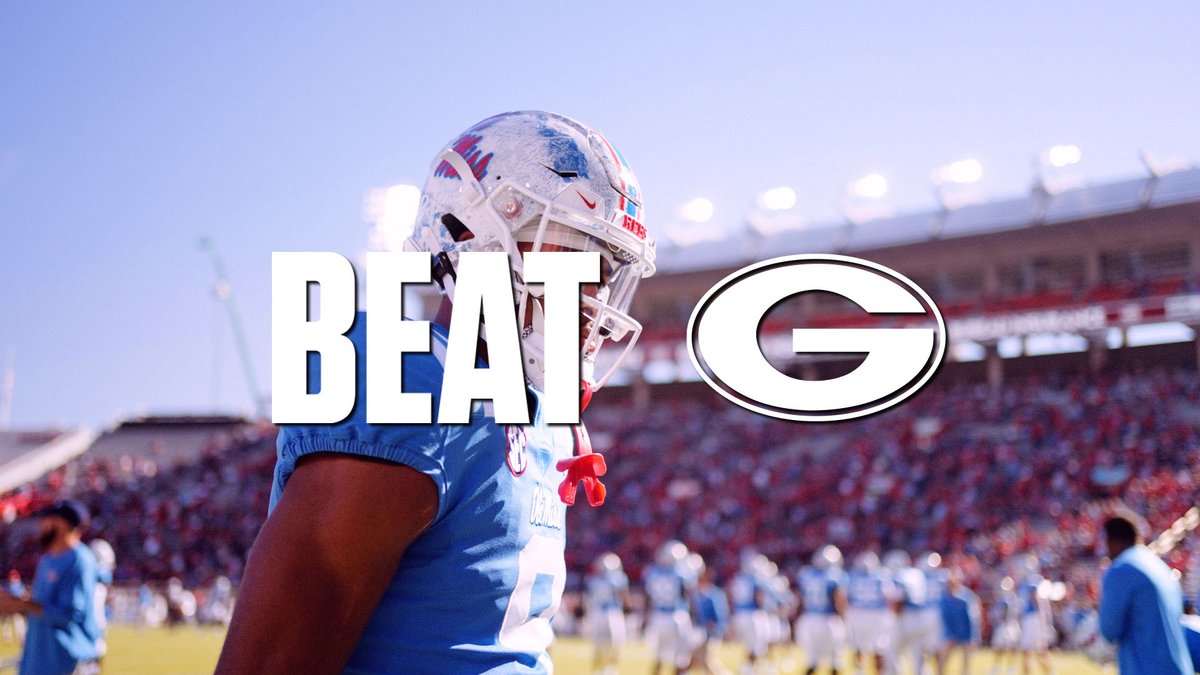 Let's give them something to talk about 🎙️ Mike Hilton #BeatGeorgia | #HottyToddy