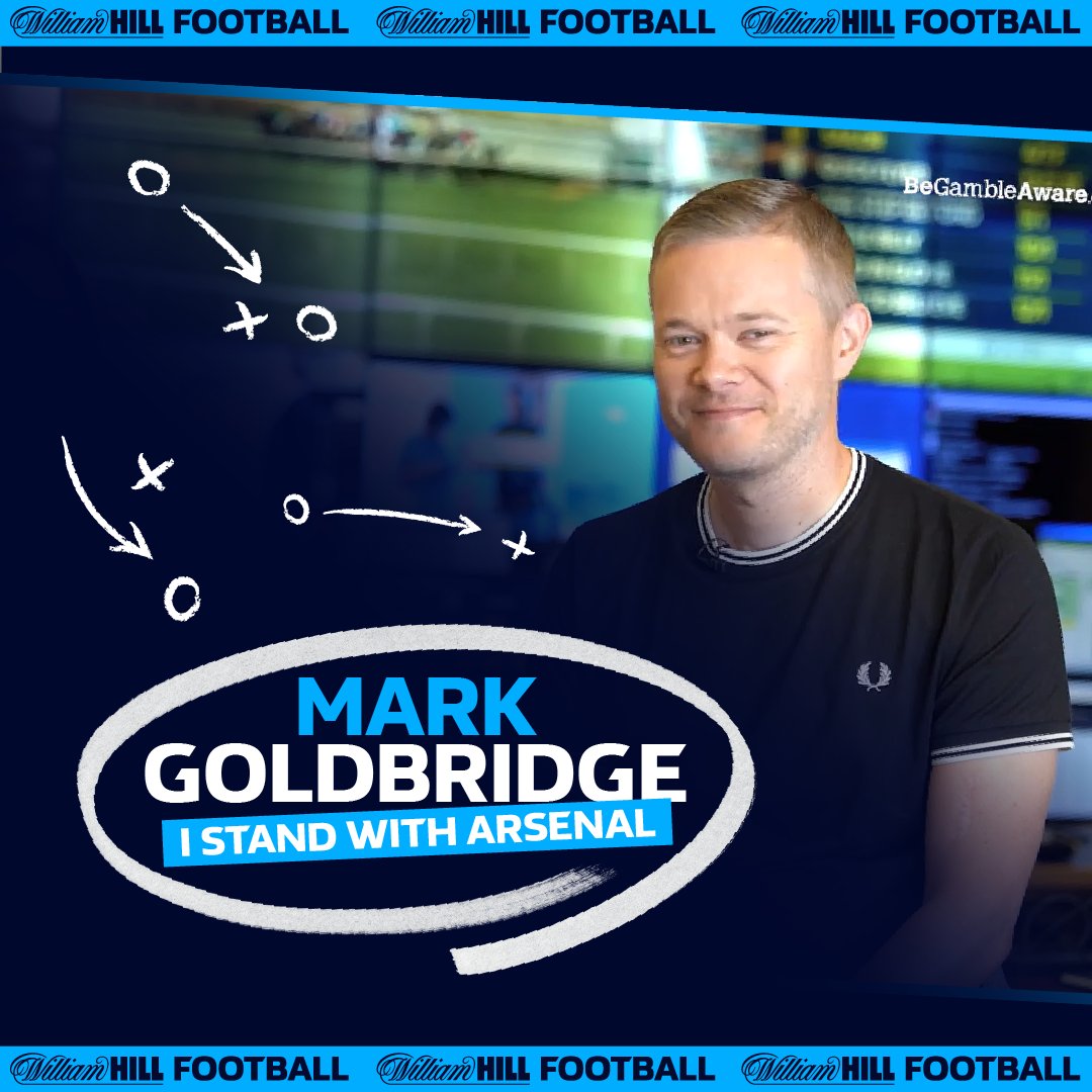 Mark Goldbridge speaks on Arsenal vs VAR