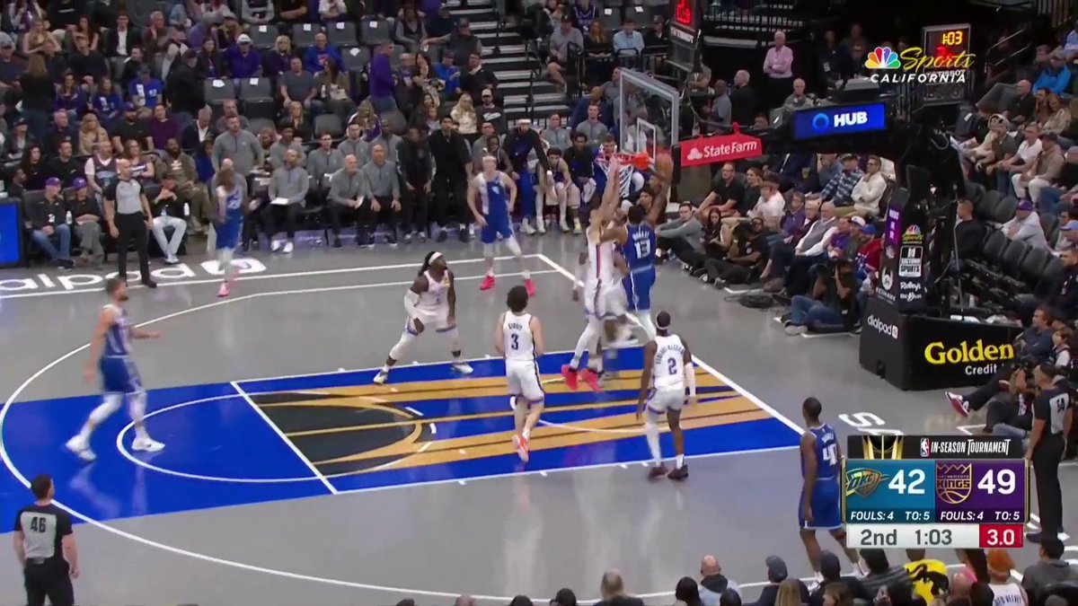 KEEGAN PUT CHET ON A POSTER 😱😱😱