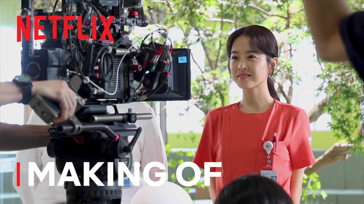 Cerita dramanya &amp; cerita di balik layarnya sama-sama bikin anget jiwa raga 🤗🤗 🎬: Daily Dose of Sunshine