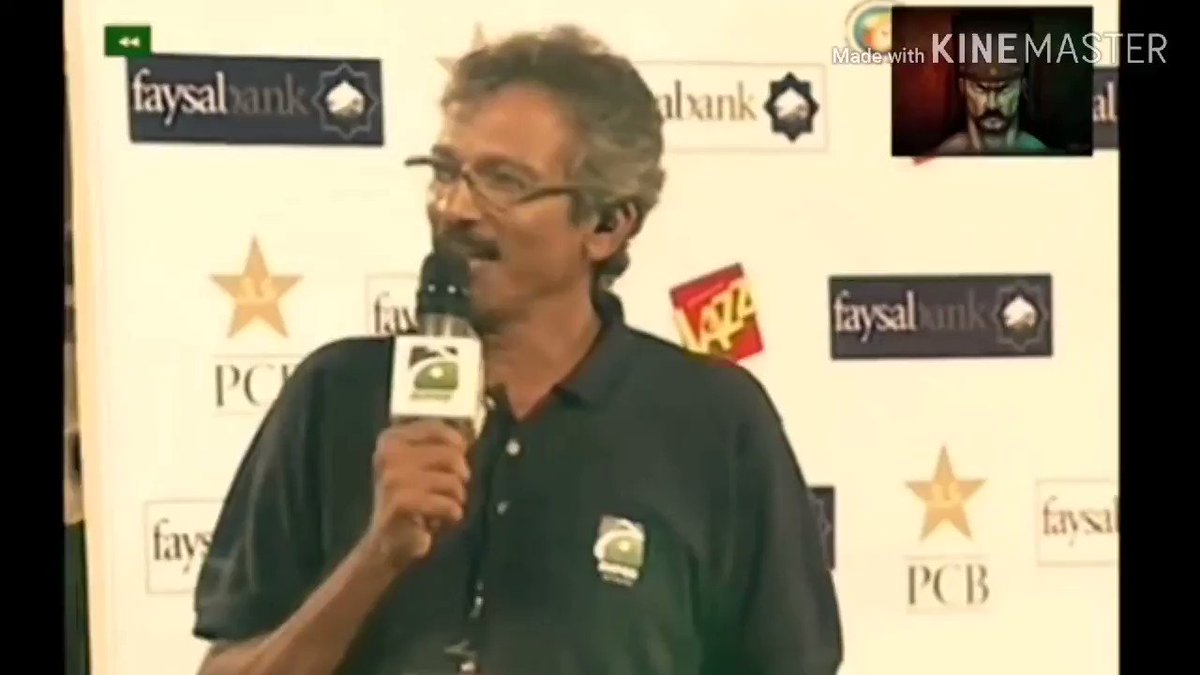 Pakistan Provided them the opportunity to play in Pakistan Domestic Cricket, Ehsaan Faramosh