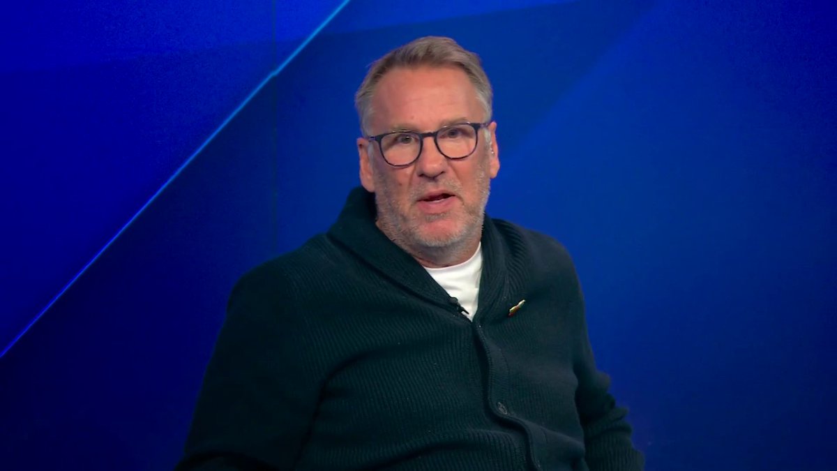 A powerful Soccer Saturday discussion about footballers struggling with their mental health ❤️