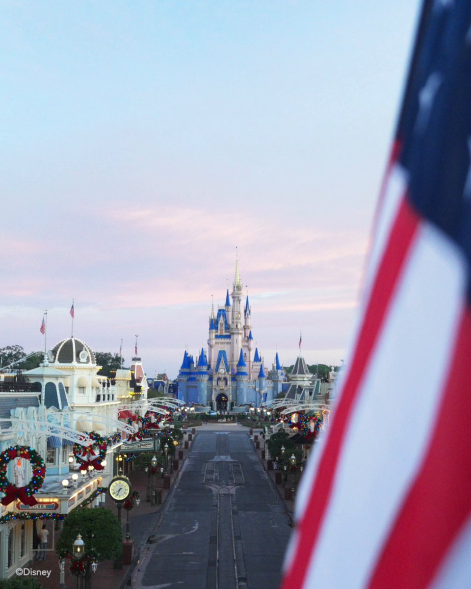 This Veterans Day and every day we proudly honor those who have served or currently serve our nation’s armed forces. Thank you. 🇺🇸