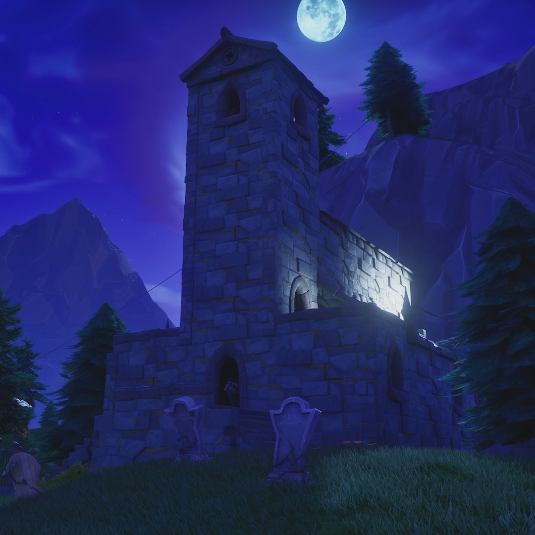 Do you dare return? 👀