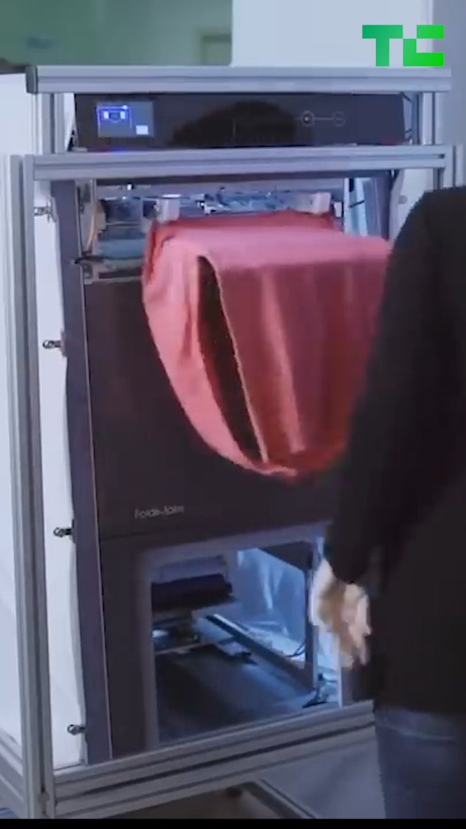 Would you rather have a personal AI-powered chatbot or a laundry folding robot?