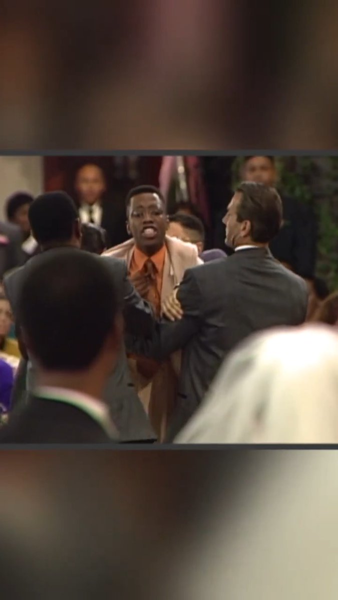 Who remembers Dwayne & Whitley's wedding episode? "Baby, please!" still gives us chills! ❤️ Join us TODAY starting NOW for our #ADifferentWorld: Fan Favorites Marathon! Tag an #ADW fan below and let them know to tune in 👇🏾