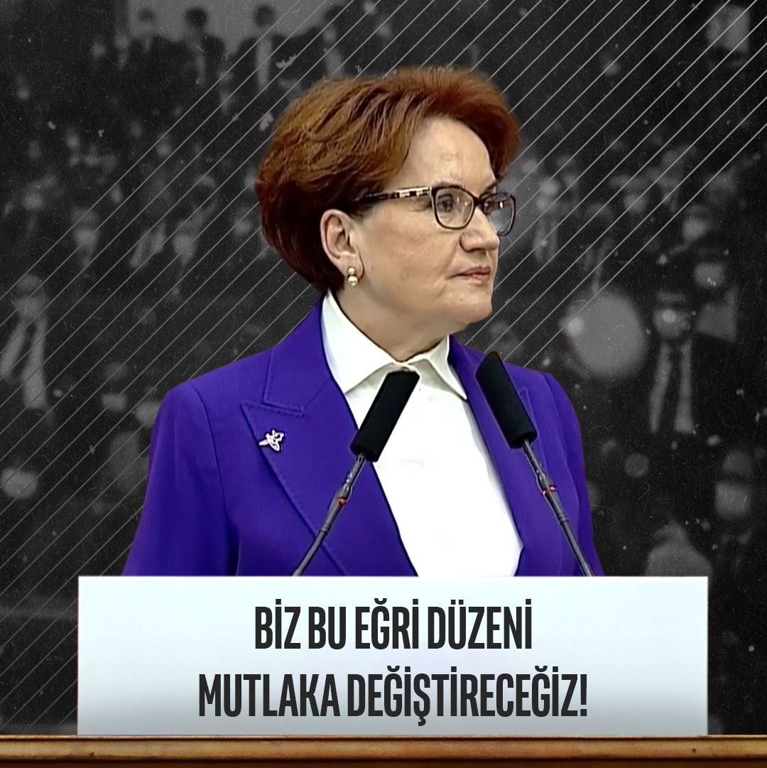 Çiftçilerimize destek verip daha çok üretmeleri sağlanacağına; Verimli toprakları ellerinden almaya çalışan, gözünü beton bürümüş bir zihniyetle karşı karşıyayız! Nasıl ki akran zorbalığı varsa bu da bildiğiniz iktidar zorbalığı!