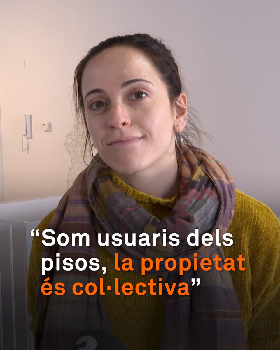 Buscaven una alternativa a l'habitatge de lloguer i l'han trobada en els pisos socials d’una cooperativa. Els socis han aportat 20.000 € inicials i paguen 400 € al mes. Han rehabilitat una finca antiga a Valls i hi han fet set habitatges.
