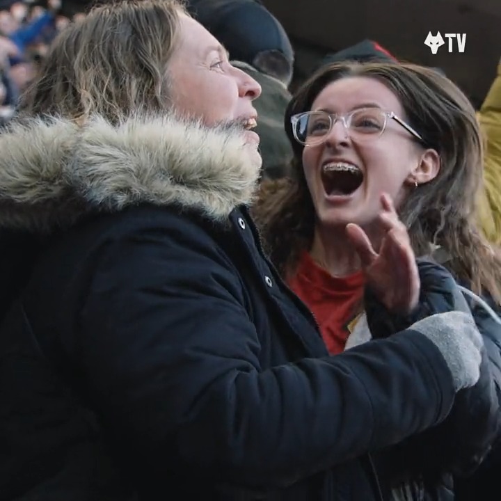 There is 𝐧𝐨𝐭𝐡𝐢𝐧𝐠 like a stoppage time winner.