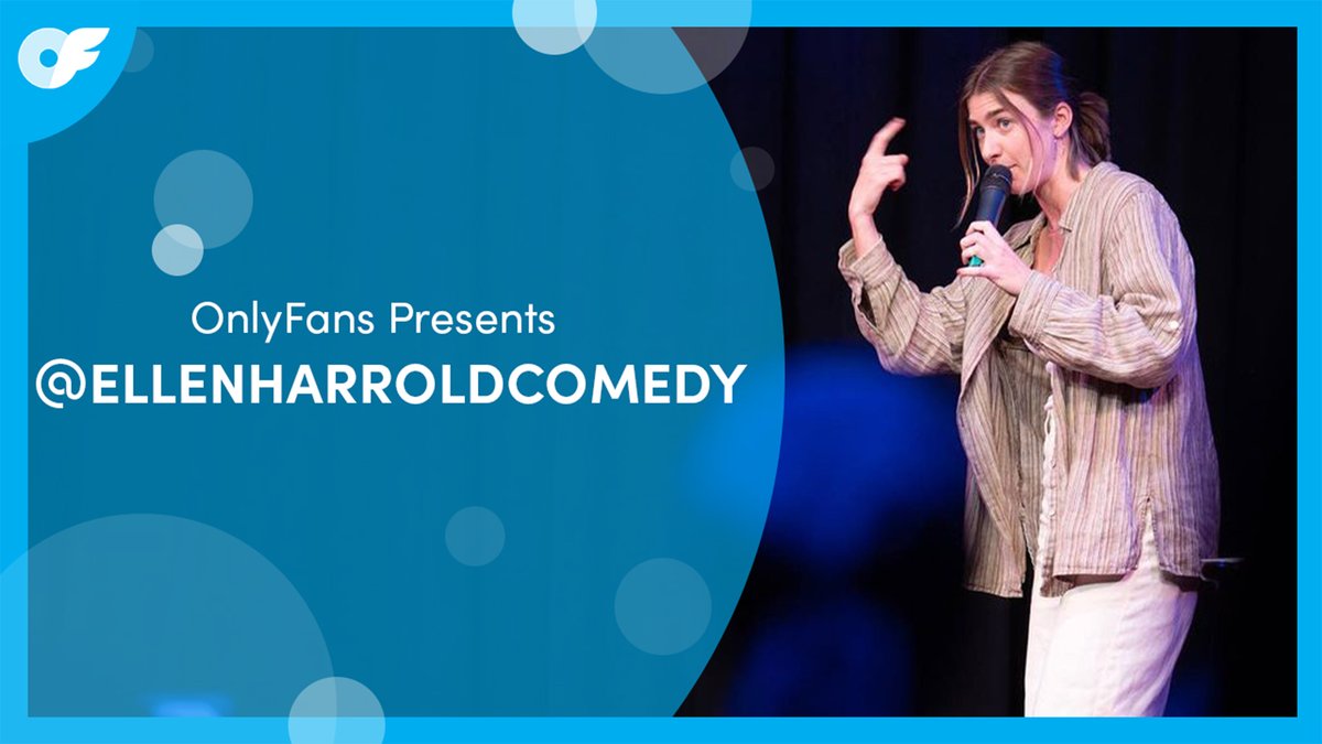 Forget those neighborhood apps 🔕 Subscribe to Ellen Harrold's OnlyFans instead! 😂 Subscribe now for standup clips and more: