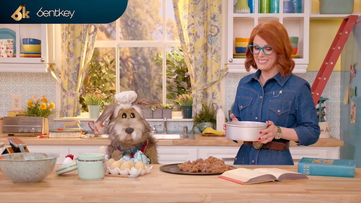 "Some of the greatest things in life take a long time" - Mabel Maclay A brand new episode of 'A Wonderful Day With Mabel Maclay' is out now on Bentkey! Parents, you can download the app here:
