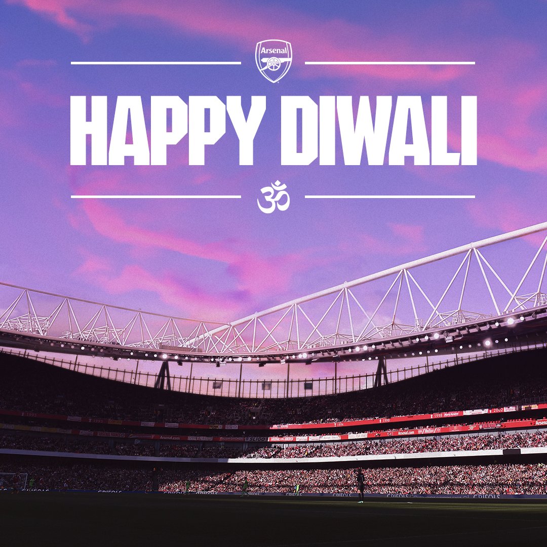 Happy Diwali to all those celebrating ❤️