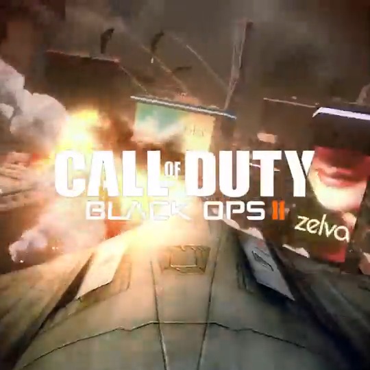 Il y a 11 ans, Call of Duty : Black Ops II sortait 🔥 Top 3 meilleurs COD ? 🧐