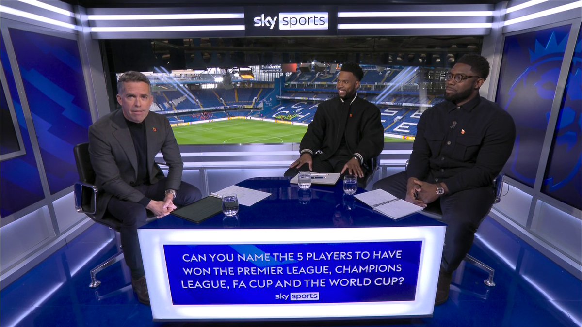 It's quiz time! 🚨