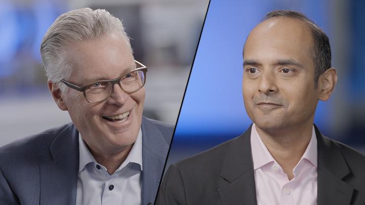 Morgan Stanley Research speaks with Ed Bastian, CEO of Delta, about why the value of travel will lead to sustainability within the industry.