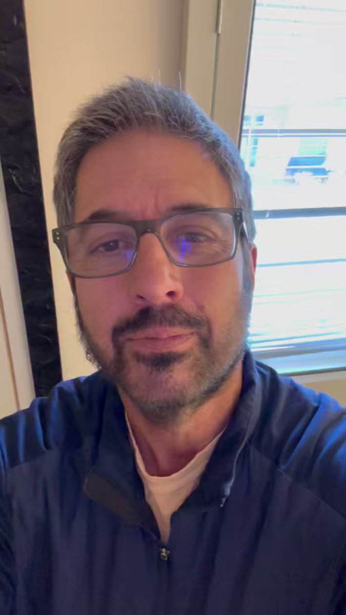 Ray Romano is in Vegas at the Mirage on December 2nd. He was on my show not too long ago and told the “Apple Watch” joke. It’s one of my favorite bits I’ve ever heard. (YouTube it?) If you are in Vegas or planning a trip - go see him. Tickets: