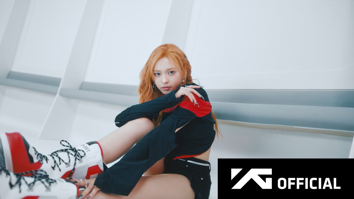 #BABYMONSTER VISUAL FILM | CHIQUITA ✅2023.11.27 0AM (KST) ▶️ #베이비몬스터 #CHIQUITA #치키타 #VISUAL_FILM #DEBUT #20231127_0AM #YG