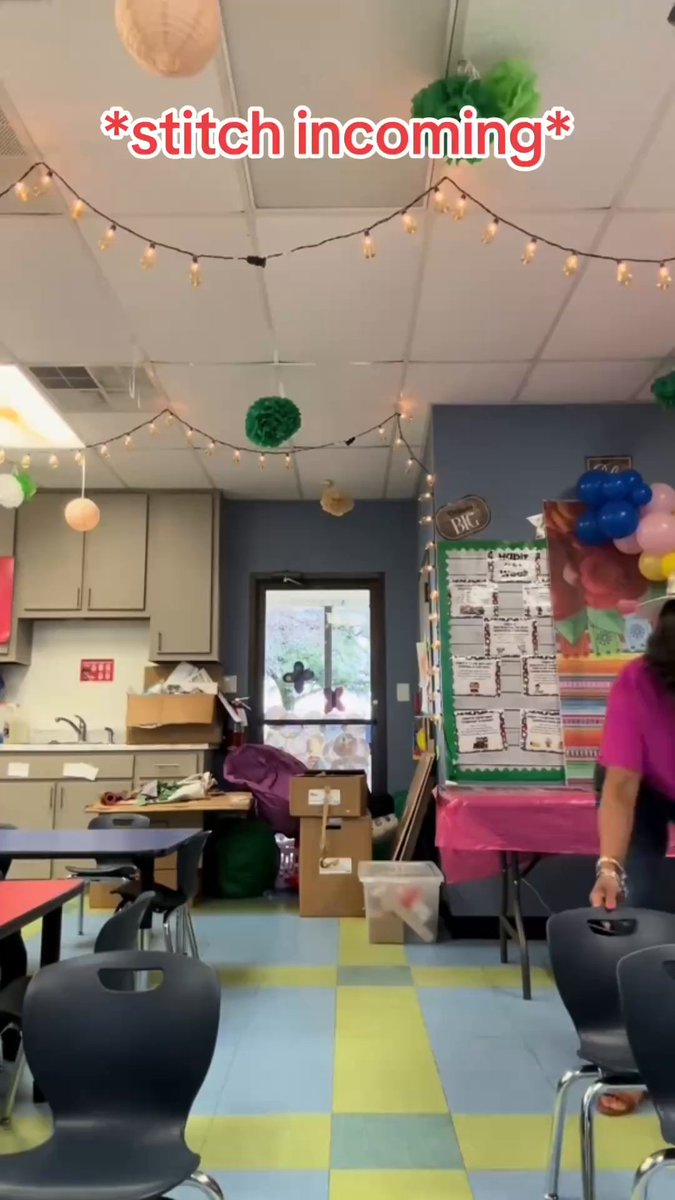 After watching Ms. White's viral video where she transformed her classroom into a Southwest plane and 'flew' her students to Mexico, we knew we had to give these young aviators a field trip they'd never forget! #SouthwestHeart