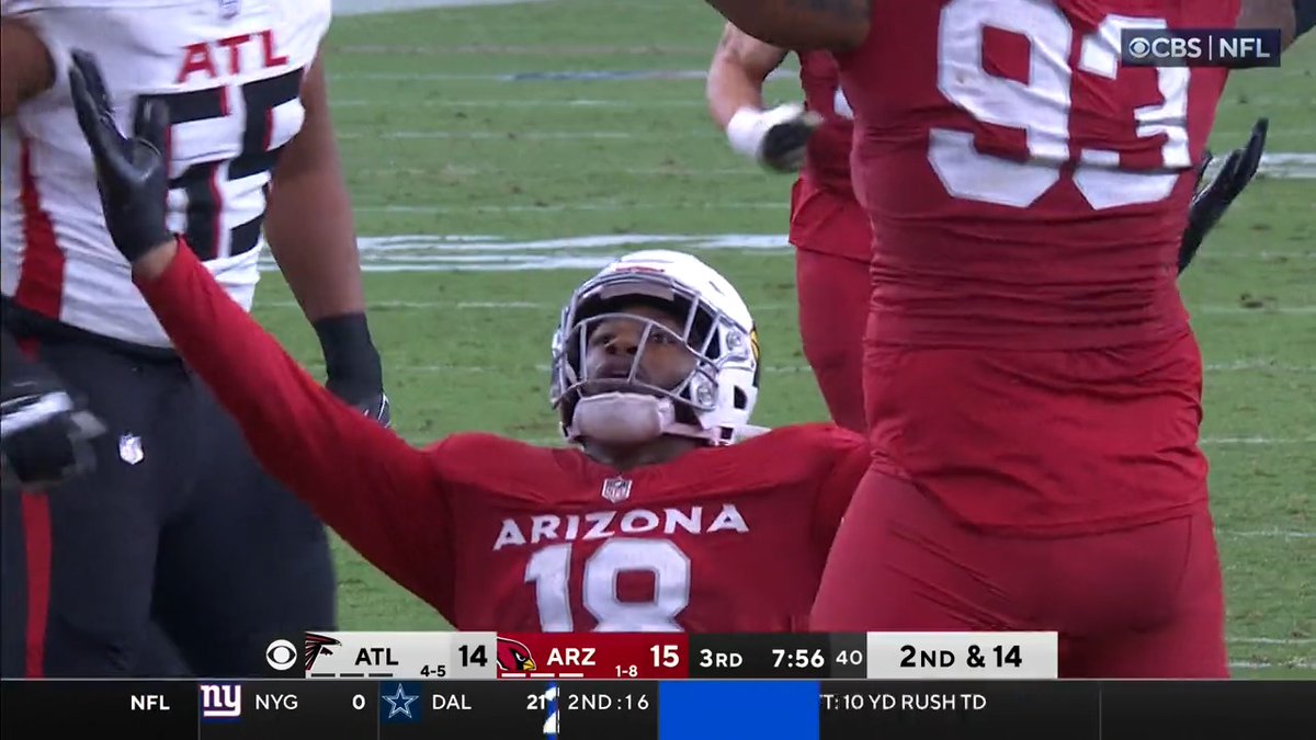 Taking him DOWN! Bj Ojulari🇳🇬 x #BirdGang