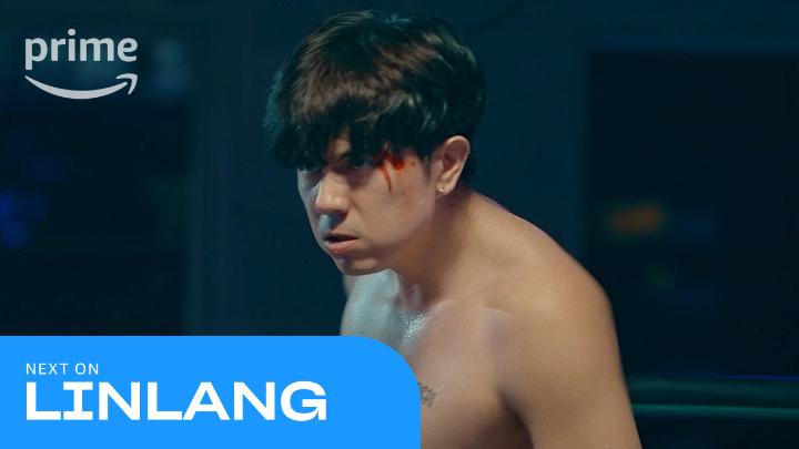 From dark affairs to vengeful betrayals– everything comes to an end. This is a finale you don't want to miss. Catch Episodes 13 and 14 of #LinlangOnPrime this Thursday.