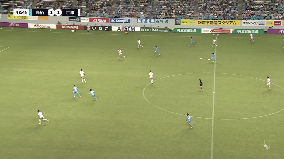 / 今週のピックアッププレーヤー⚽️ 豊川雄太 選手ゴール集🔥 \ 高い決定力と熱いプレーでクラブを牽引! 京都サンガF.C. 豊川雄太 選手のゴールをまとめました💥 京都サンガF.C.【公式】