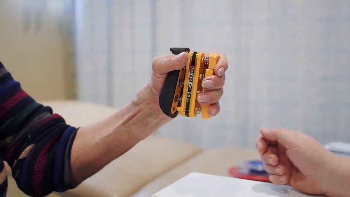 This week is Support Worker Awareness Week. ✅ Watch the full film Thinking Differently about Support Workers. ✅ Tell us how valued support workers are to your service using #SupportWorkersDeliver.