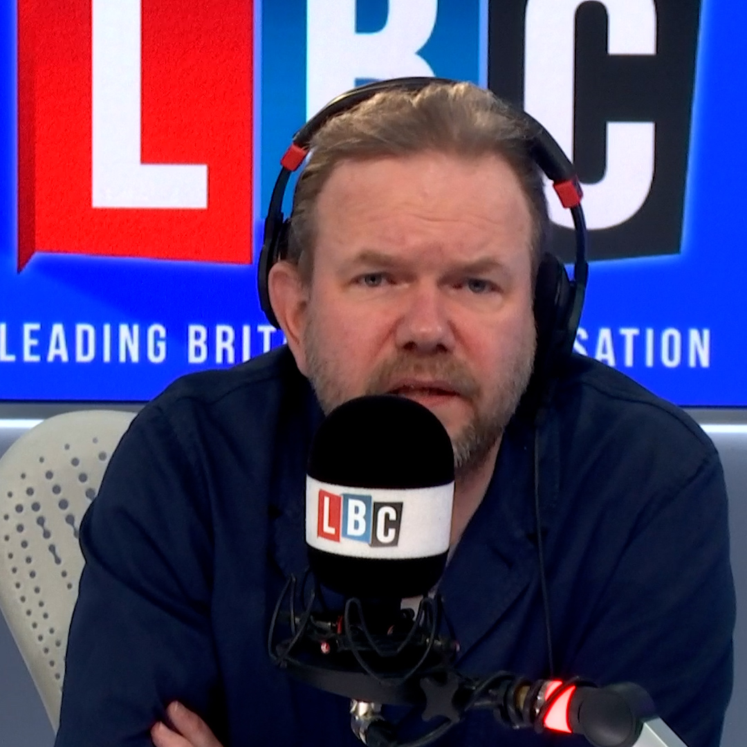 'Think about that for a minute… The Home Secretary wanted a riot.' As the Home Secretary is sacked, James O'Brien wonders why Suella Braverman attacked the police and 'summoned' a mob of 'far-right hooligans' to London.
