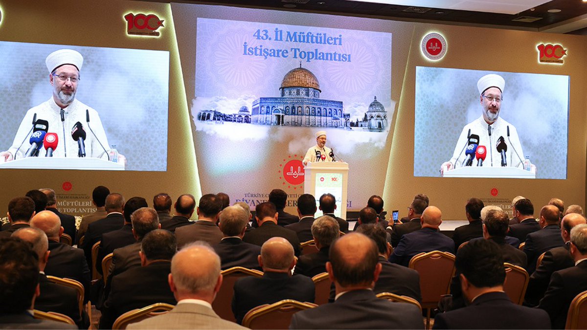 Bütün dünyayı felakete sürükleyen Yahudi Siyonizminin arkasında Evanjelizm yani Hristiyan Siyonizmi vardır. Bu yüzden Gazze’nin masum çocuklarının vahşice katledilmesi onlar için bir anlam ifade etmiyor.