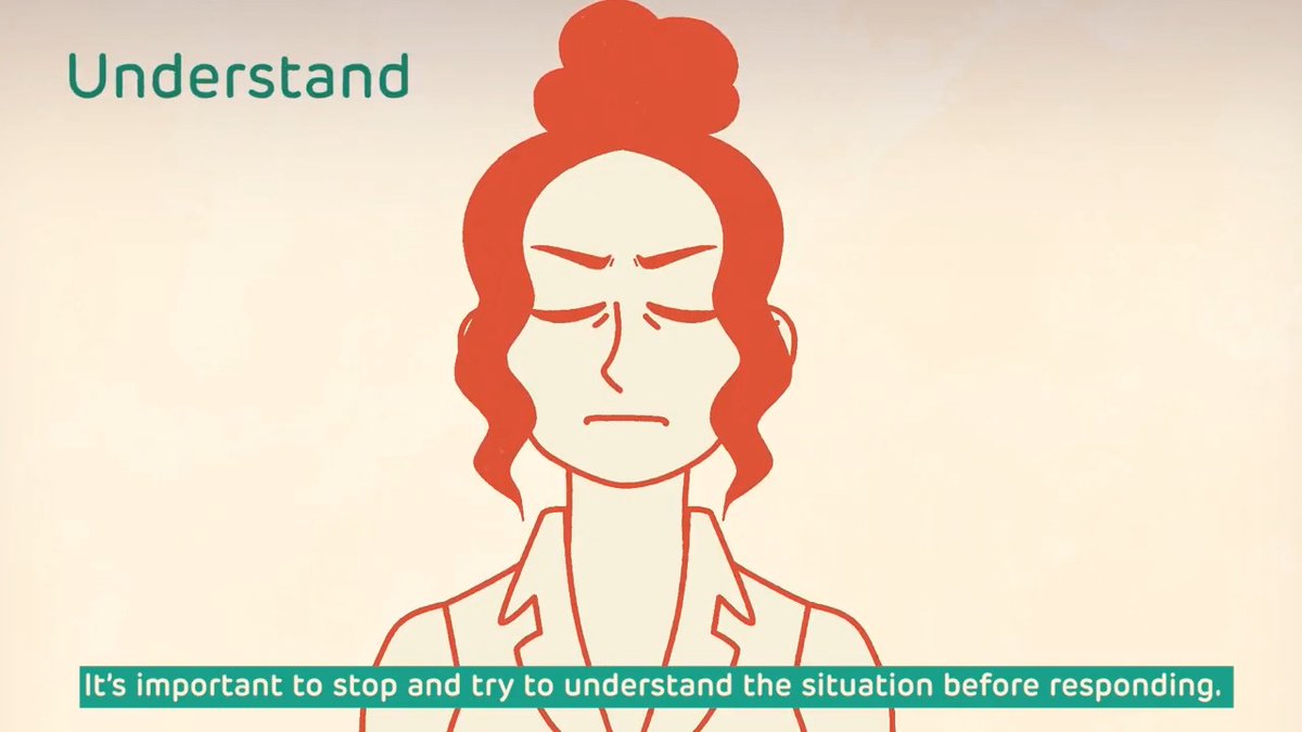 Are you worried or concerned that your child may be getting bullied? This #AntiBullyingWeek, we're sharing our expert advice on what to do if your child is being bullied. Watch our video, then visit Parenting Smart for more tips 👉