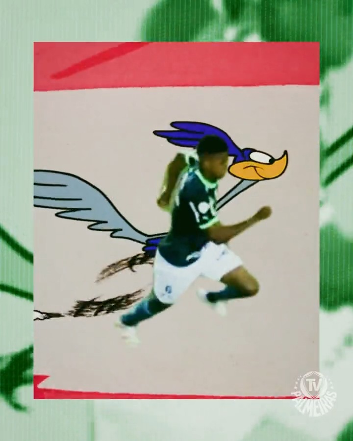 KA⚡CHOW! 🏎️💨 Quando a #CriaDaAcademia ativa o 𝗺𝗼𝗱𝗼 𝘁𝘂𝗿𝗯𝗼, ES-QUE-CE! 👏 #AvantiPalestra